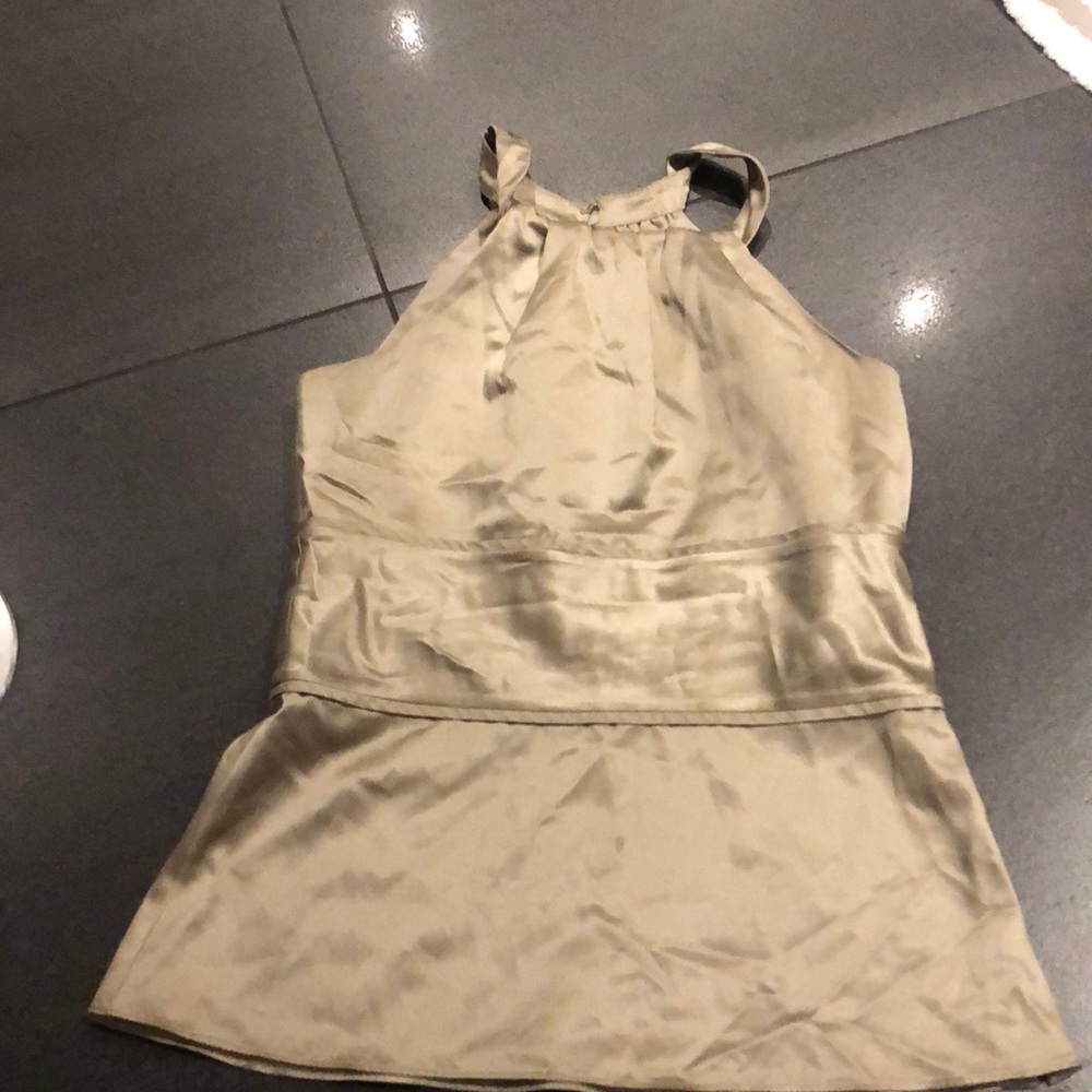 Ann Taylor top